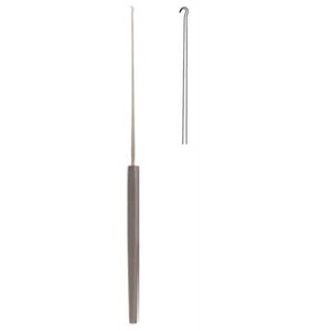 Mod Frankfuright Lens Positioning <b>Hook</b> High Quality Stainless Steel Surgical Medical <b>Tools</b> - Product Image 2
