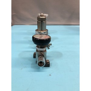 Régulateur de pression APTECH AP5002SZ-4-MT-SC-MK - Équipement et pièces semi-conductrices de renommée mondiale à la fois fiables et durables - Product Image 6