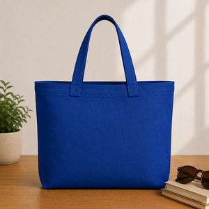 Heavy Duty Cotton <b>Canvas</b> <b>Tote</b> Bag Custom Printed Reusable Shopping Beach Travel Carry Bag Wholesale - Product Image 5