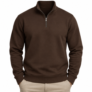 Diseños Personalizados Disponibles a Precios Competitivos, Sudadera de Algodón con Cuello Redondo, Nueva Llegada, Superventas - Product Image 3