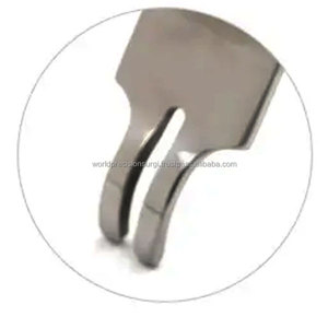 Sistema Retractor de Rodilla PCL, Instrumento Quirúrgico Ortopédico, Retractor para Ligamento Cruzado Posterior, Conjunto de Retractores para Artroplastia de Rodilla TKA - Product Image 2