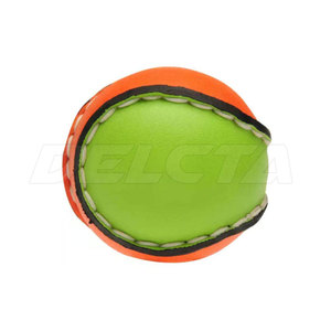 Pakistan Made Solid Color Hurling Ball Oem Service Outdoor Training Hurling Ball Low Moq Hurling Ball - Product Image 4