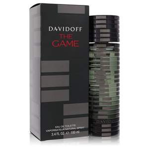 Fragrance the Game par Eau de Toilette Spray Parfum pour homme - Product Image 1