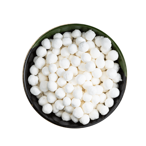 Tapioca Blanca Natural Deliciosa de Primera Calidad, Exportada desde Vietnam, en Bolsas de 1 kg, a Bajo Precio y de Alta Demanda - Product Image 1