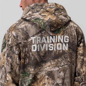 Sweat à capuche zippé en molleton personnalisé avec longue doublure en peluche, chaud et confortable, imprimé, tenue décontracté, sweats à capuche pour hommes - Product Image 2