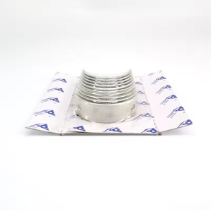 Ensemble de roulements de vilebrequin, joint de vilebrequin 0113.E6 0113.E9 M93024 F7196M H1087/5 POUR Peugeot 106 205 206 301 307 309 405 1.6 - Product Image 1
