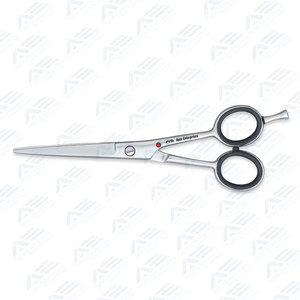 Ciseaux de barbier en acier, produits professionnels pour la coiffure, instruments de coiffure haut de gamme, ciseaux de texture pour salon de coiffure - Product Image 2