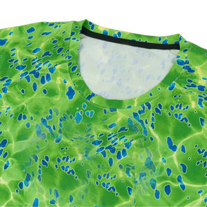 Camisa de Pesca para Hombre con Precio Ajustable, Antiarrugas, de Primera Calidad, Transpirable y Ligera - Product Image 3
