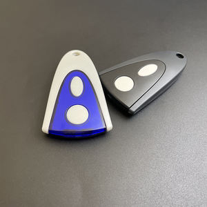 Ouvre-porte <span class=keywords><strong>de</strong></span> <span class=keywords><strong>garage</strong></span> 433 MHz pour <span class=keywords><strong>NOVOFERM</strong></span> MINI-NOVOTRON 522 et MINI-NOVOTRON 524, télécommande à code tournant 433,92 MHz - Product Image 4