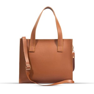 Bolso de Mano de Cuero Genuino para Mujer de Primera Calidad, Bolso de Hombro Espacioso con Tres Prácticas Bolsas, Cartera Elegante, Duradera y Suave - Product Image 6