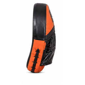 Reasonable Price Boxing <b>Focus</b> <b>Pads</b> Soft Training Mitts Hand Target <b>Pads</b> For Boxing And Martial Arts Workout - Product Image 4