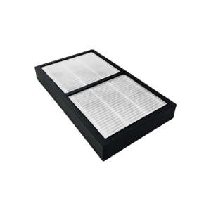 Purificador de Aire para Auto Gmax AP-005 con Carga USB DC12V 5V/ Pantalla con Indicador de Calidad del Aire con Iones Negativos, Alarma de Contaminación, Purifica el Vehículo - Product Image 2