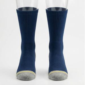 3D Sublimation Print Hiking <b>Socks</b> Outdoor Trekking Breathable Durable Performance Cushioned <b>Soft</b> Warm Customized Color Pair - Product Image 1