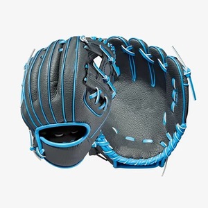Gants de baseball et de softball pour jeunes et adultes, gants de receveur en cuir à compression élastique pour le baseball - Product Image 1