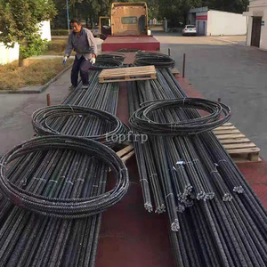 เหล็กเส้นเสริมใยบะซอลต์ขายดี ผลิตภัณฑ์ไฟเบอร์กลาสคุณภาพพรีเมียม - Product Image 5