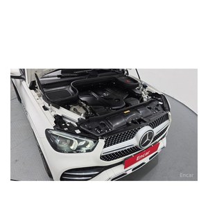 Mercedes-Benz GLE-Class GLE400d 4MATIC Coupé Direction à Gauche Diesel Boîte Automatique Caméra Arrière 15 719 km Décembre 2023 - Product Image 6