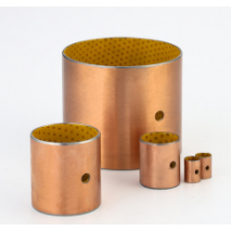 Rodamiento de precipitación SGO SDX, rodamientos de giro DX50, categoría de producto - Product Image 3