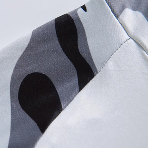 Sudadera de Pesca Ligera, Transpirable y de Secado Rápido con Estampado para Hombre, Camisa de Manga Larga de Poliéster, Sublimación Personalizada, Protección UV UPF 50 - Product Image 6
