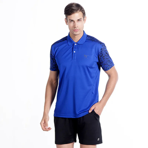 Conjunto de Uniforme Deportivo Personalizado al por Mayor para Hombre, Camiseta de Bádminton y Voleibol Sublimada con Degradado Morado y Verde, para Entrenamiento en Equipo - Product Image 4
