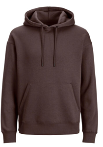 Hoodie Oversized <b>Men's</b> Custom Logo Printing Embroidery 100% Cotton Hoodies OEM ODM Service Available - Product Image 2