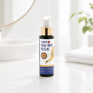 รีคัฟเวอรี่ บอดี้ มิสท์ พรีเมี่ยม โคเรียน มิสท์ สูตรบำรุงผิวแบบเกาหลี ผลิตภัณฑ์ดูแลผิวเย็นสดชื่น บอดี้มิสท์ PDRN - Product Image 4