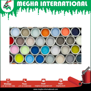 Emulsiones de Pigmentos a Base de Agua para Impresión Textil, Colores Vibrantes de Alta Pureza, Proveedor Mayorista - Product Image 2