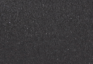 Black Diamond Natural Granite <b>Stone</b> Flamed/ Waterjet Strip 20mm Modern Dark Design High Quality Countertop Feature Wall - Product Image 2