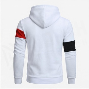Sudadera con Capucha para Hombre North Approach, Diseño con Bloques de Color, Algodón, Informal, para Otoño - Product Image 2