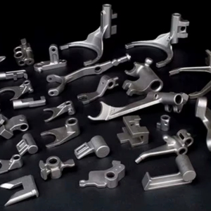 Outils de fonderie en aluminium sur mesure de qualité supérieure, composants de quincaillerie pour applications industrielles, conçus avec précision, catégorie autres outils - Product Image 1