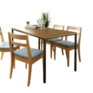 Teak Wood <b>Dining</b> <b>Table</b> Good Quality <b>Dining</b> Room Furniture Teak Wood Coffee <b>Table</b> Wholesale Price - Product Image 6