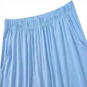 Ensembles de t-shirts en coton élégants pour hommes, ensembles de shorts et de t-shirts confortables pour l'été, personnalisez votre propre logo, ensembles de shorts et de t-shirts pour hommes - Product Image 6