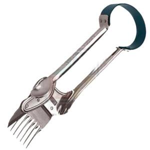 Tijeras de Esquilar de Lana de Oveja Ajustables Manualmente y Reutilizables, Cortadora de Pelo para Ganado - Product Image 3