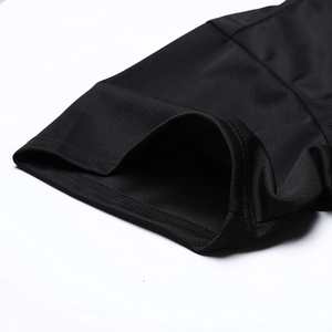 Camiseta de Béisbol de Secado Rápido al por Mayor 2026, Uniforme Deportivo, Camiseta de Béisbol Personalizada para Hombre, Lisa, Talla Grande, Transpirable - Product Image 4