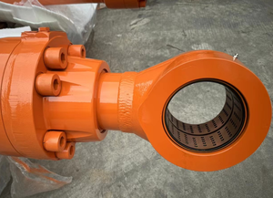 PC400 <span class=keywords><strong>PC200</strong></span> PC1250 escavatore idraulico braccio cilindro secchio/cilindro braccio - Product Image 3