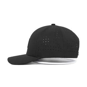 Gorras de Béisbol y Golf con Bordado 3D, Unisex, Estilo Retro, Deportivas, Clásicas, Ajustables, Impermeables, de Sarga de Algodón, Gorras Trucker a la Moda - Product Image 3