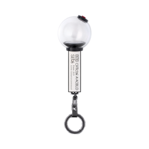 พวงกุญแจแท่งไฟวงบีทีเอส ของสะสมทางวัฒนธรรม เครื่องประดับ SE-bts - Product Image 2