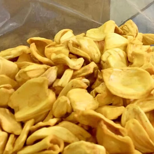 ชิปส์ขนุนกรอบเวียดนามจากโรงงานโดยตรง รสหวานธรรมชาติ ขนมเพื่อสุขภาพ ผลไม้เมืองร้อน ขายส่งจำนวนมาก - Product Image 1