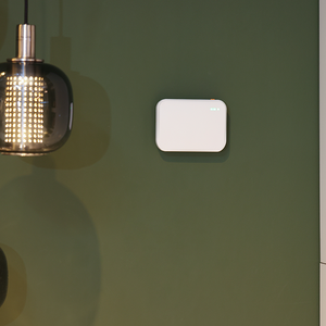 Aeronode A101 Moniteur de qualité de l'<span class=keywords><strong>air</strong></span> complet multi-capteurs haute précision cellulaire 4G SIM États-Unis Asie du Sud-Est Europe Alarme sonore - Product Image 5