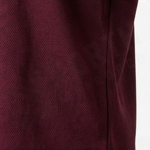 เสื้อเชิ้ตทำงานผู้หญิงมาใหม่ แฟชั่นฤดูใบไม้ผลิและฤดูใบไม้ร่วง ลายพิมพ์ทันสมัย สไตล์ลำลอง ชุดเดรสผู้หญิง ผ้าซาตินปักเลื่อม น้ำหนัก 240 กรัม ผ้าฝ้าย 100% - Product Image 5