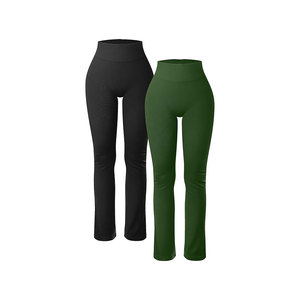 Premium Quality Yoga <b>Leggings</b> breathable four way stretchable Quick Dry Fitness <b>Leggings</b> for Women <b>Seamless</b> <b>Leggings</b> for Sale - Product Image 6