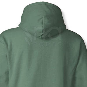 เสื้อฮู้ดดี้ผู้ชายแบบสวมหัว ดีไซน์สั่งทำพิเศษ คุณภาพสูง เสื้อผ้าลำลองสำหรับฤดูหนาว - Product Image 5