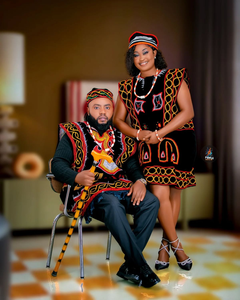 Tissu Toghu Ankara imprimé à la cire numérique pour la mode africaine – Tissu de qualité supérieure pour la fabrication en gros - Product Image 6