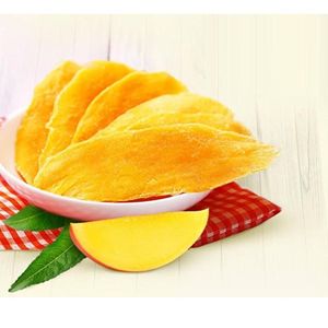 Quality Dried Mango Fruit Wholesale Manufacturer Ready To Eat Snack Easy Digestion Best Price - Product Image 2
