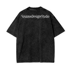 Camisetas gráficas suaves y elegantes con serigrafía premium y ajuste cómodo para atuendos diarios. - Product Image 2