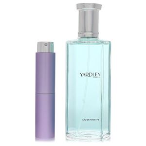 Profumo da Donna Travel Spray English Bluebell - Product Image 1