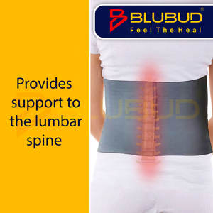 Faja de Soporte Abdominal Unisex Premium para Recuperación Postoperatoria, Control de Abdomen, Soporte Lumbar y de Cintura, Ajustable - Product Image 5