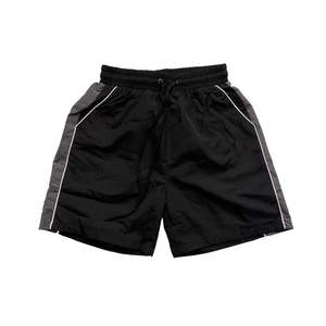 Custom Cheap Basketball Shorts for Men Latest Design Polyester Material Sublimation Printing Breathable Plus Size - Product Image 4