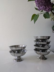 High Quality <b>Metal</b> <b>Bowl</b> Handmade Decorative <b>Metal</b> Serving <b>Bowl</b> for Kitchen Dining Restaurant Hotel Home Gift Collection - Product Image 5
