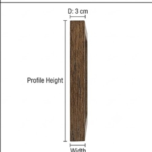 Wooden <b>Wall</b> <b>Frame</b> With Floral <b>Design</b> Home Decor Painting <b>Frame</b> Rectangle Blue Color - Product Image 3