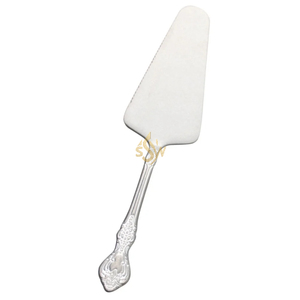 Espátula y Cuchillo Dorados para Servir Postres al por Mayor para Restaurantes y Hoteles, Servidor de Pastel de Acero Inoxidable de Diseño de la Mejor Calidad - Product Image 4